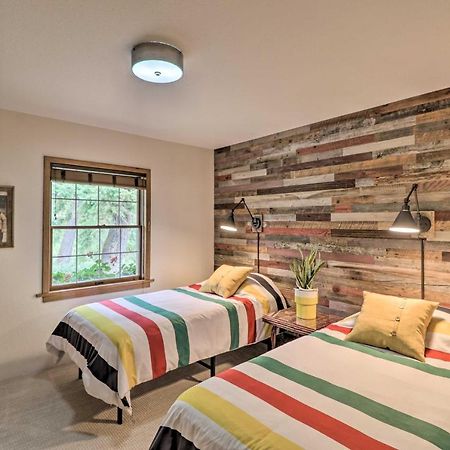 Montana Cottage Easy Drive To Glacier Natl Park! Columbia Falls Luaran gambar