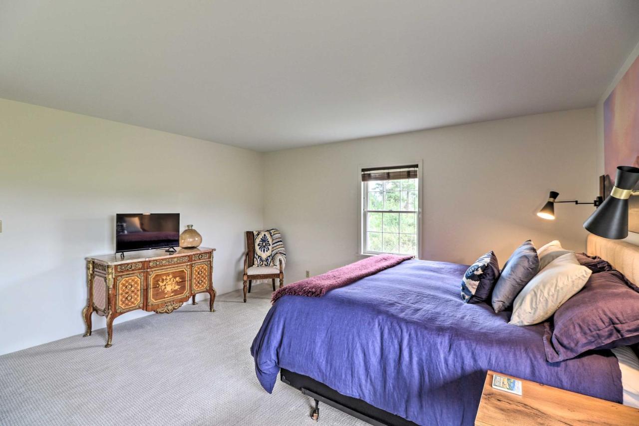 Montana Cottage Easy Drive To Glacier Natl Park! Columbia Falls Luaran gambar