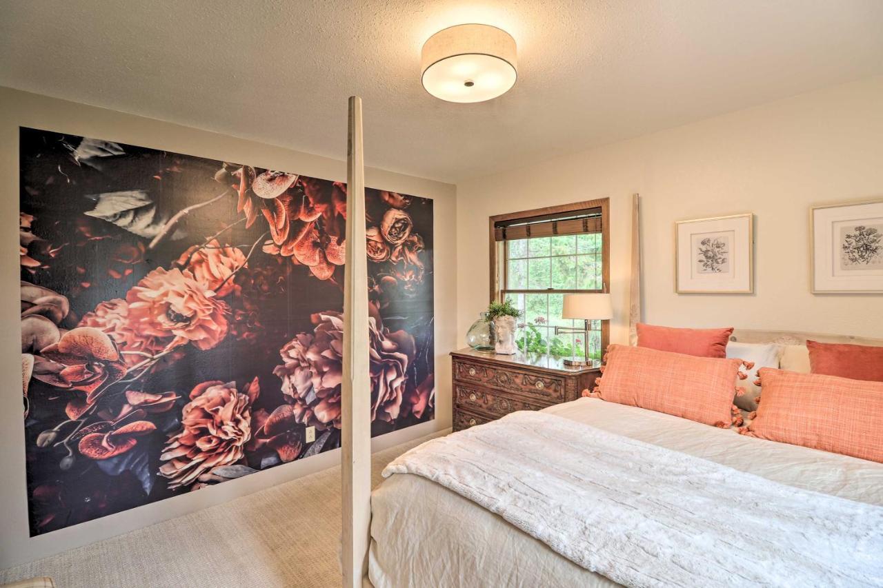 Montana Cottage Easy Drive To Glacier Natl Park! Columbia Falls Luaran gambar